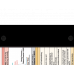 WhiteCoat Clipboard® - Blackout Critical Care Edition